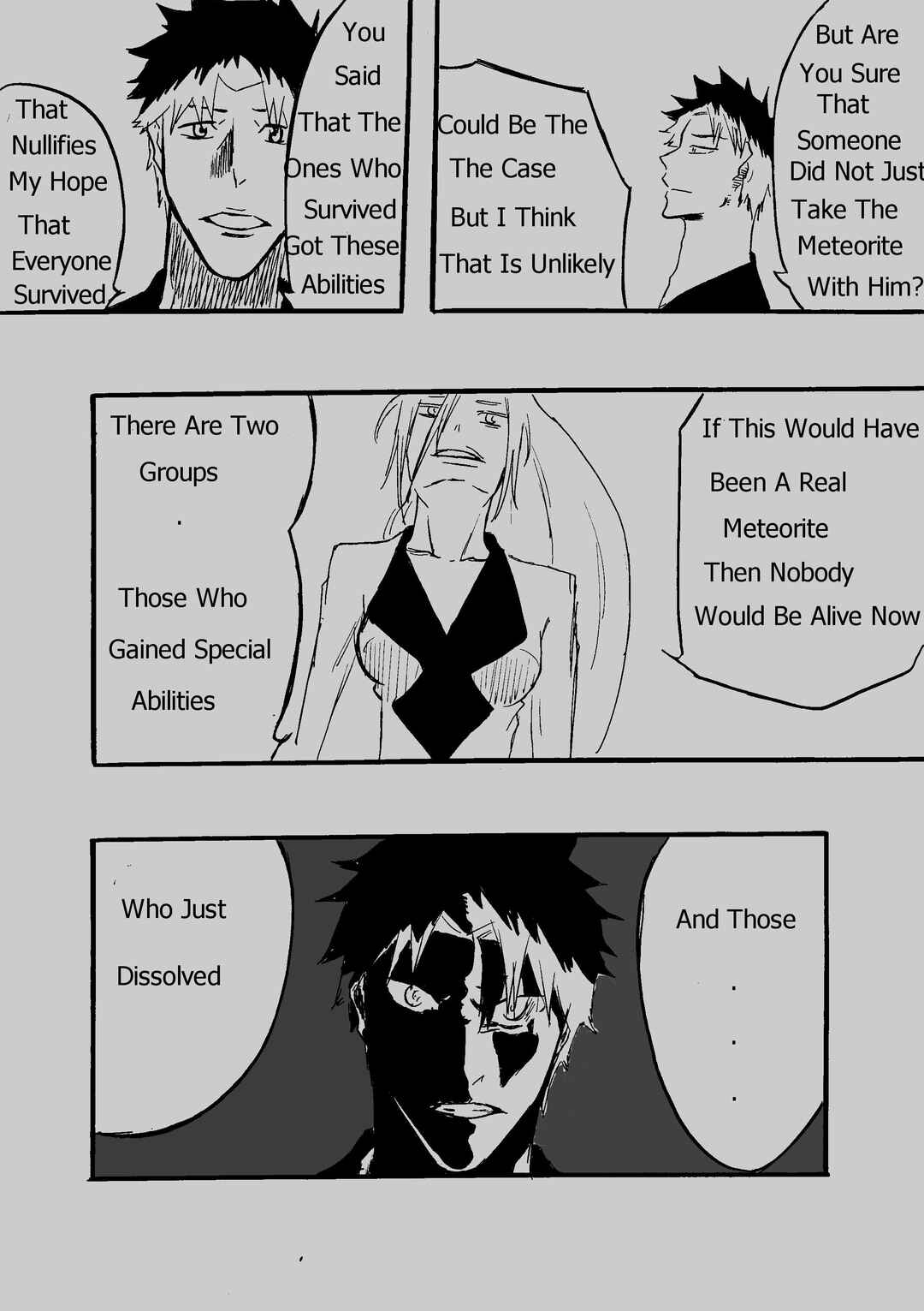 White World Chapter 1 - Page 29