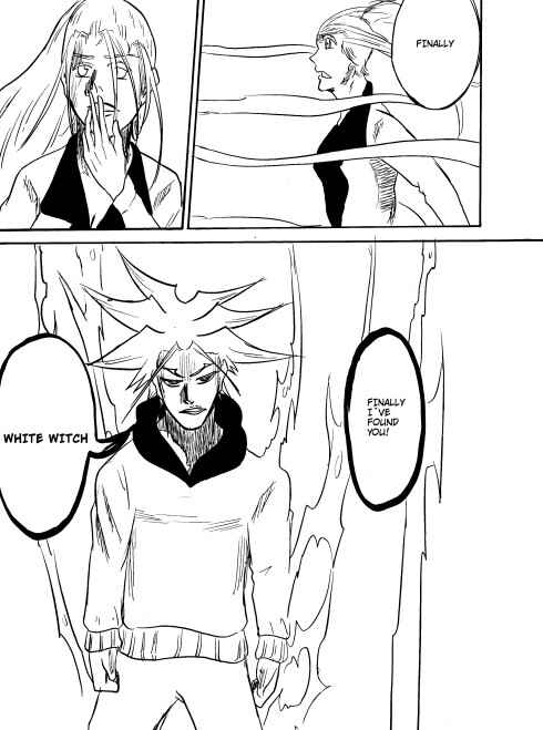 White World Chapter 1 - Page 39