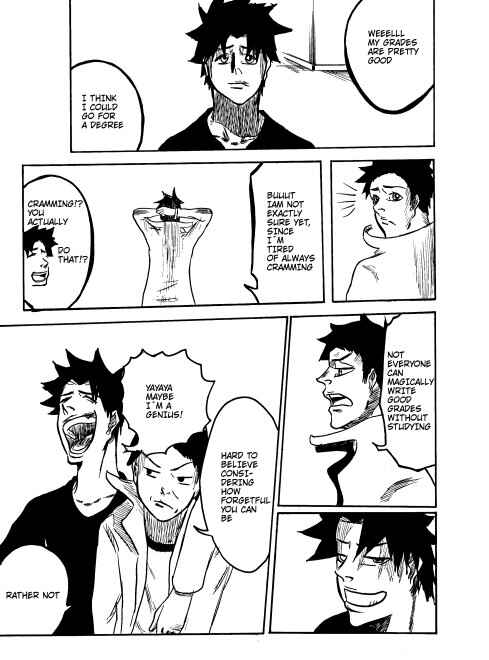 White World Chapter 1 - Page 6
