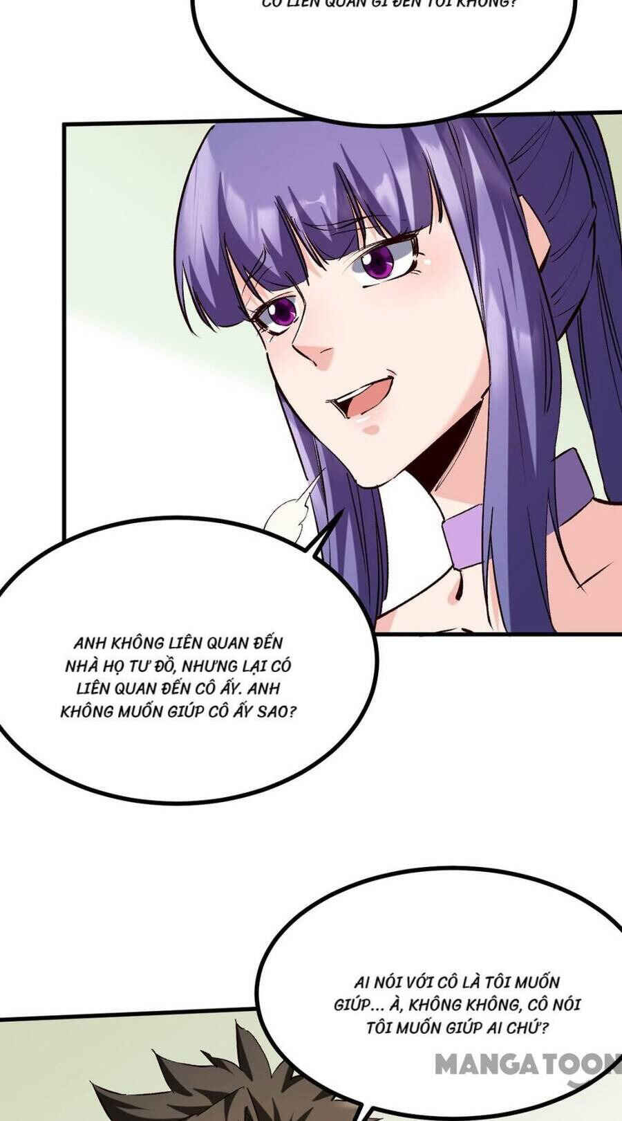 The Super Doctor From 2089 Chapter 306 - Page 11