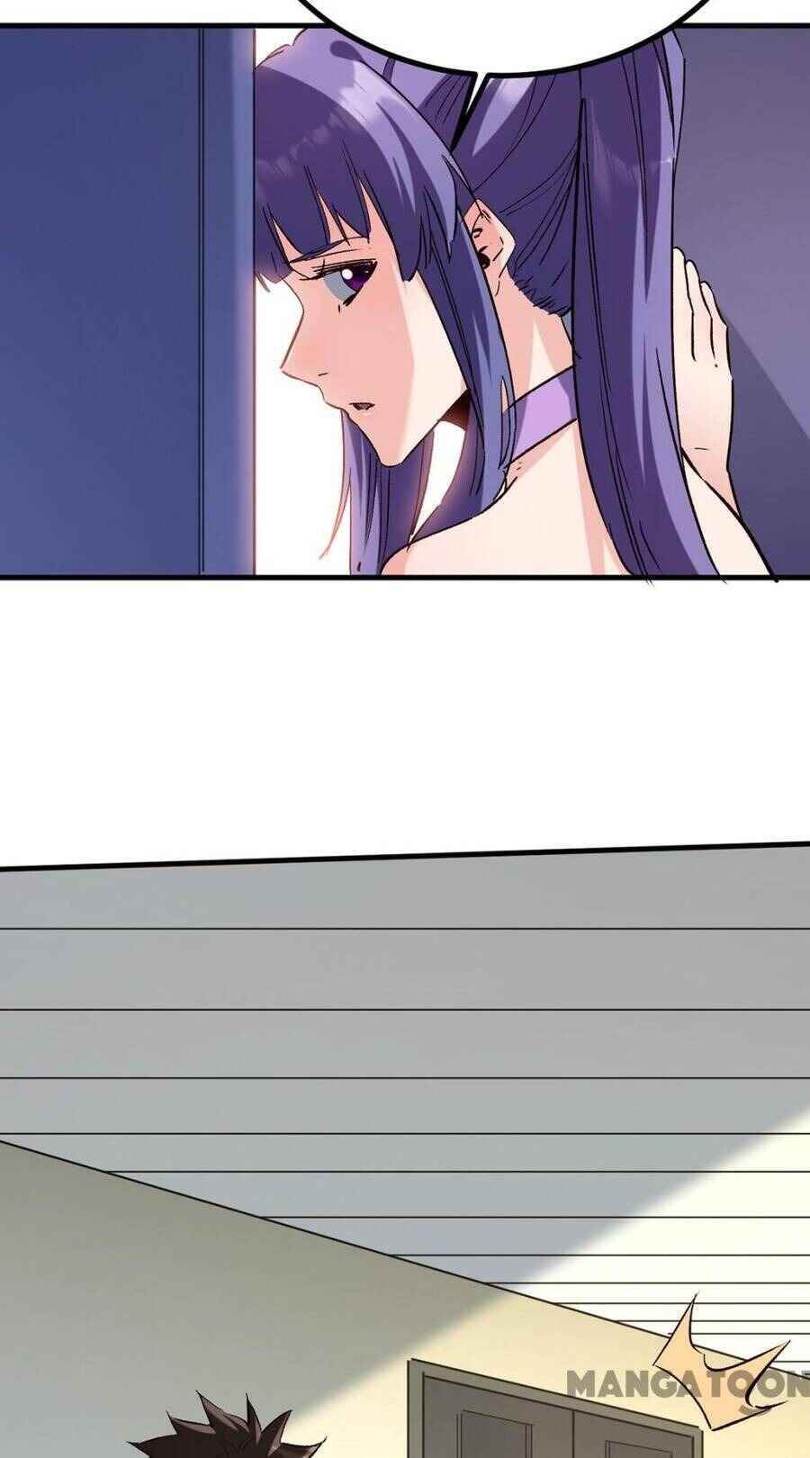 The Super Doctor From 2089 Chapter 306 - Page 23
