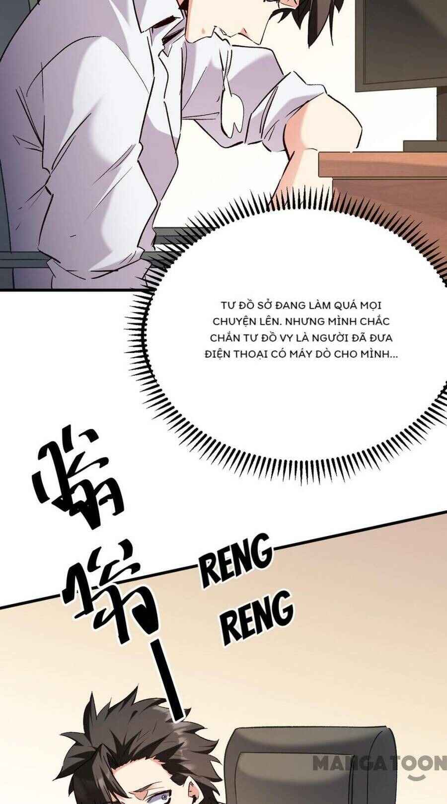 The Super Doctor From 2089 Chapter 306 - Page 25