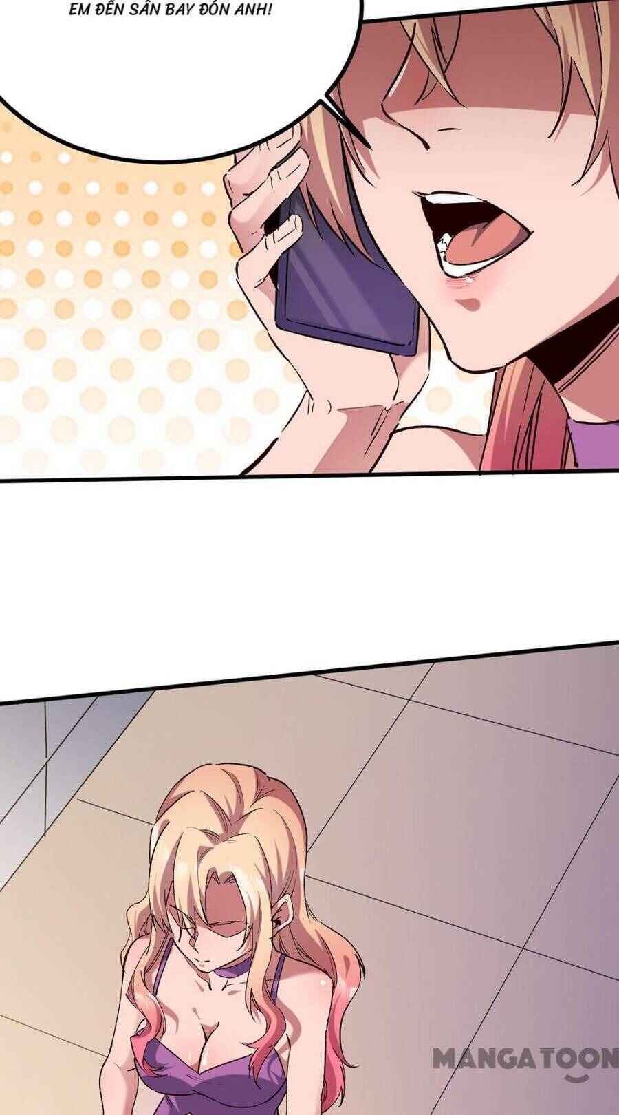 The Super Doctor From 2089 Chapter 306 - Page 31