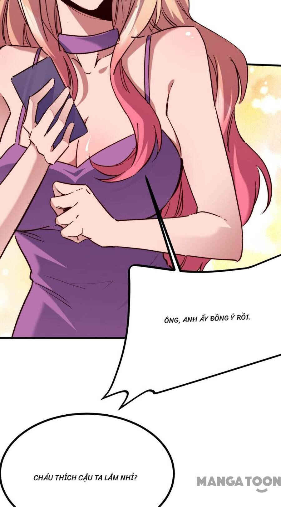The Super Doctor From 2089 Chapter 306 - Page 33