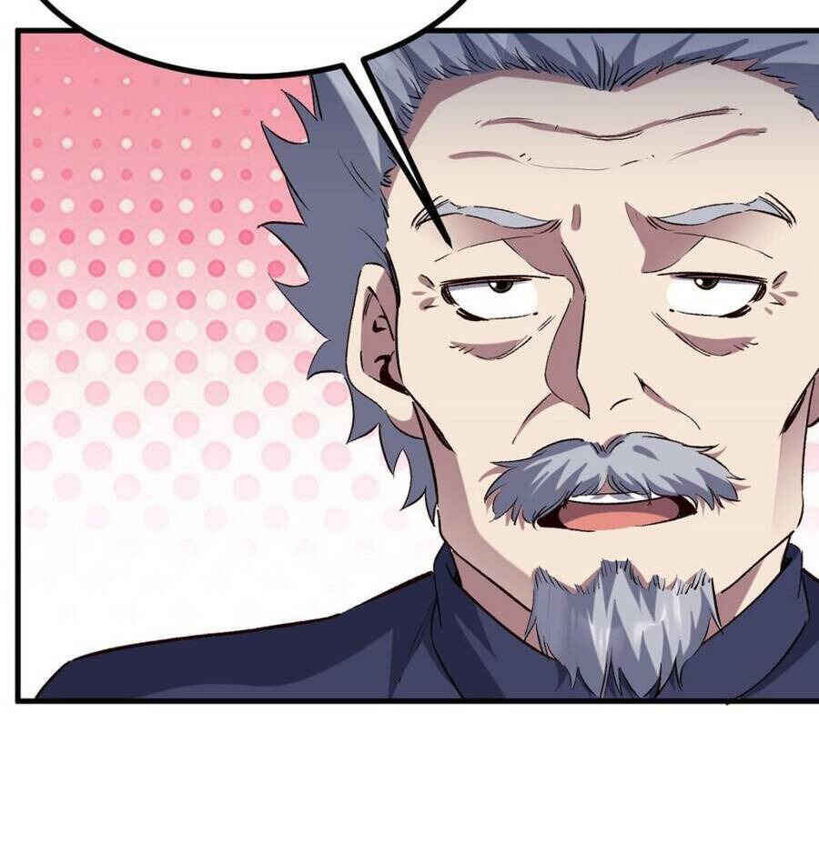The Super Doctor From 2089 Chapter 306 - Page 34