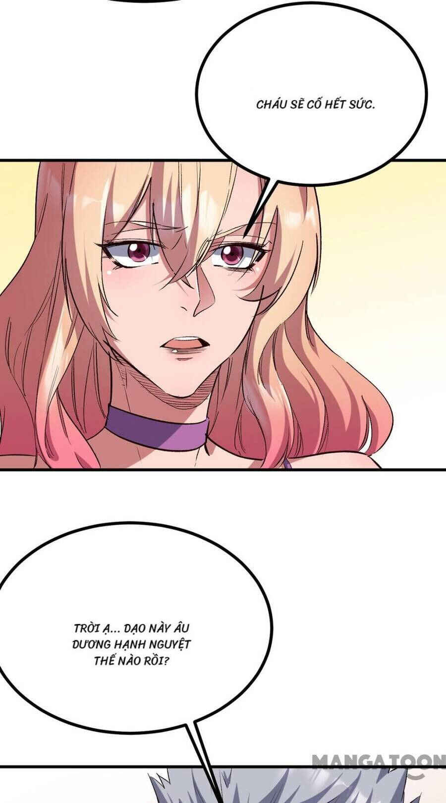 The Super Doctor From 2089 Chapter 306 - Page 36