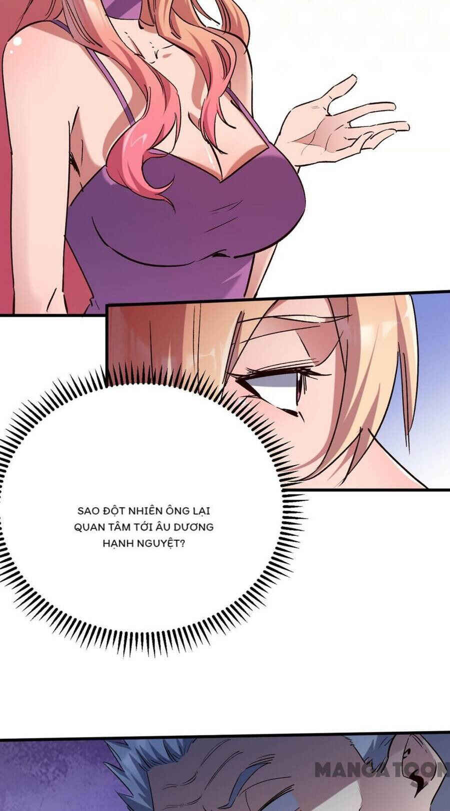 The Super Doctor From 2089 Chapter 306 - Page 38