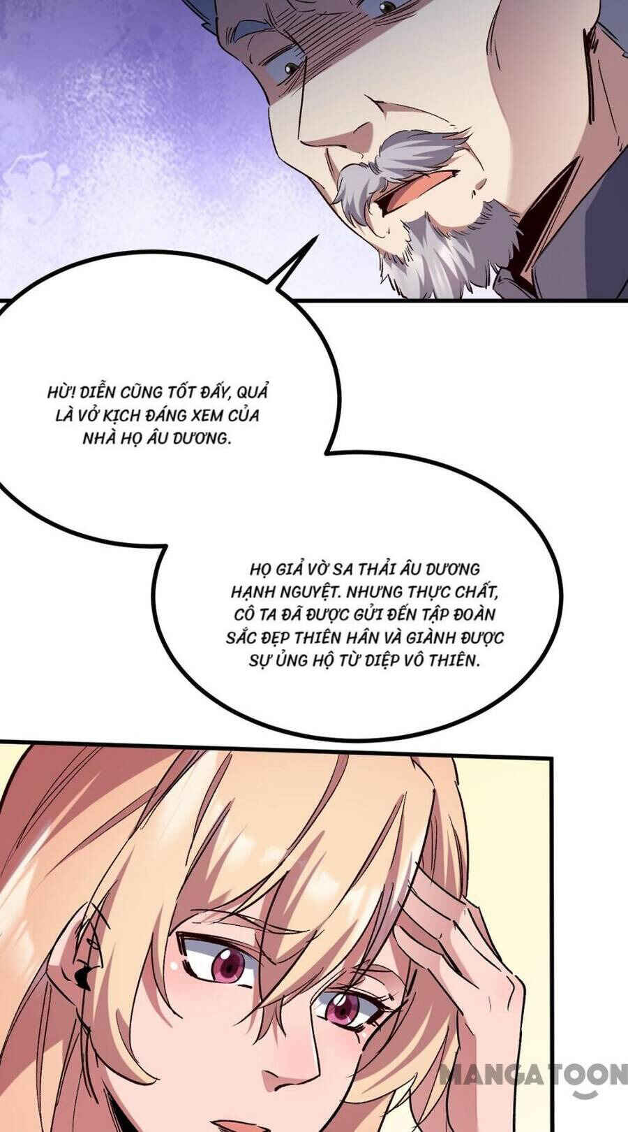 The Super Doctor From 2089 Chapter 306 - Page 39