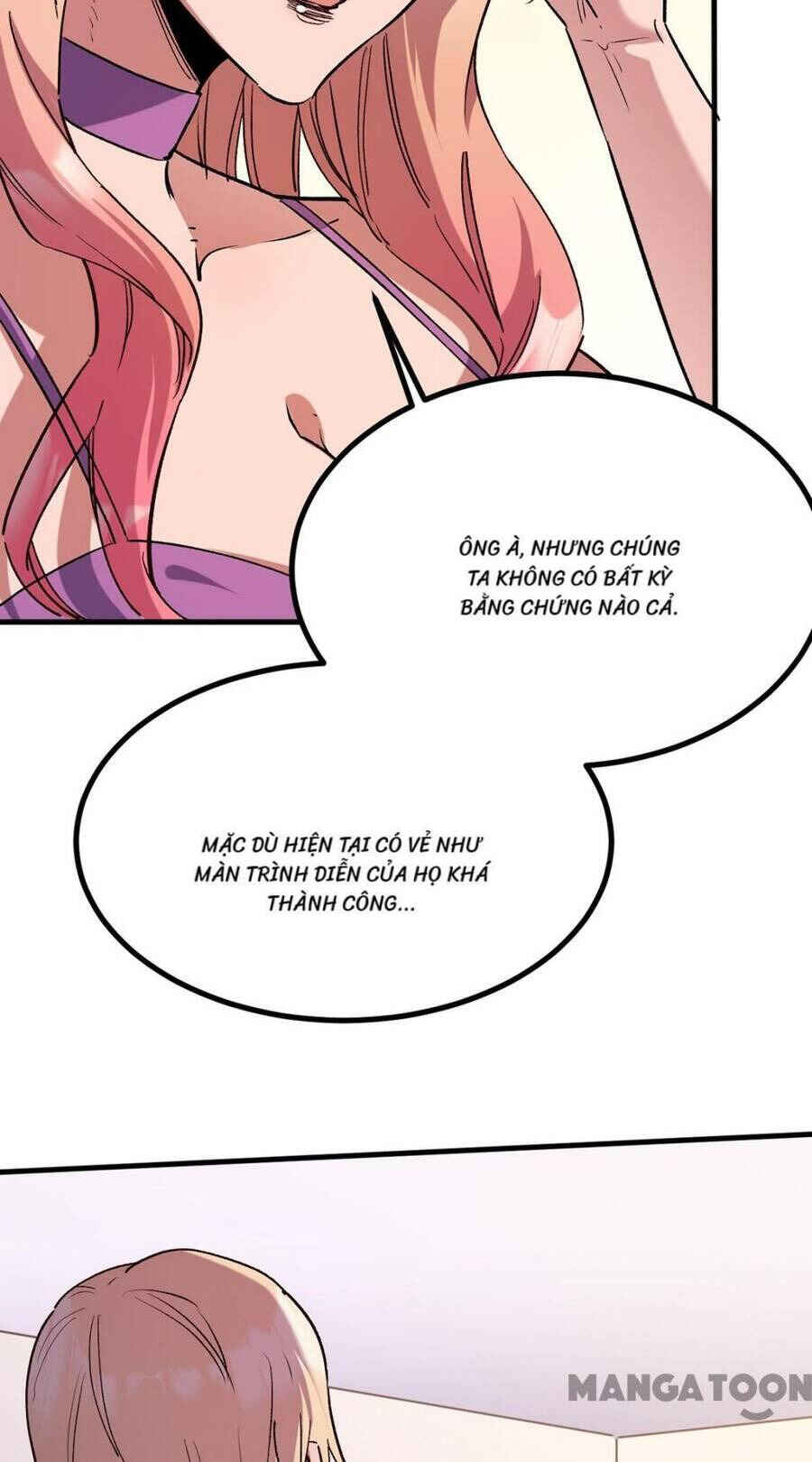 The Super Doctor From 2089 Chapter 306 - Page 40