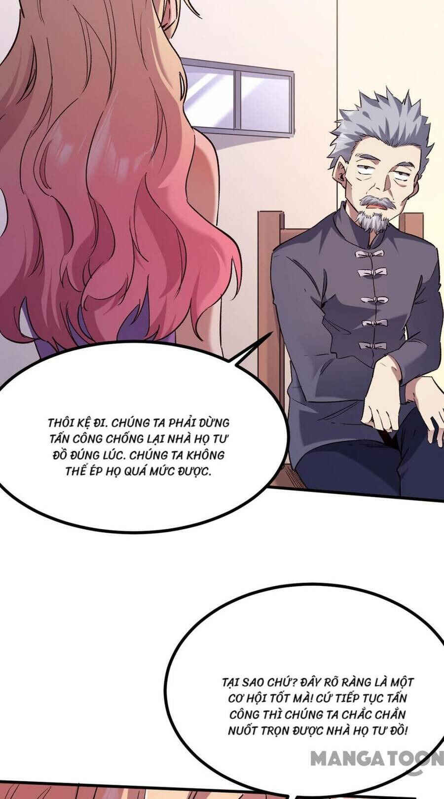 The Super Doctor From 2089 Chapter 306 - Page 41