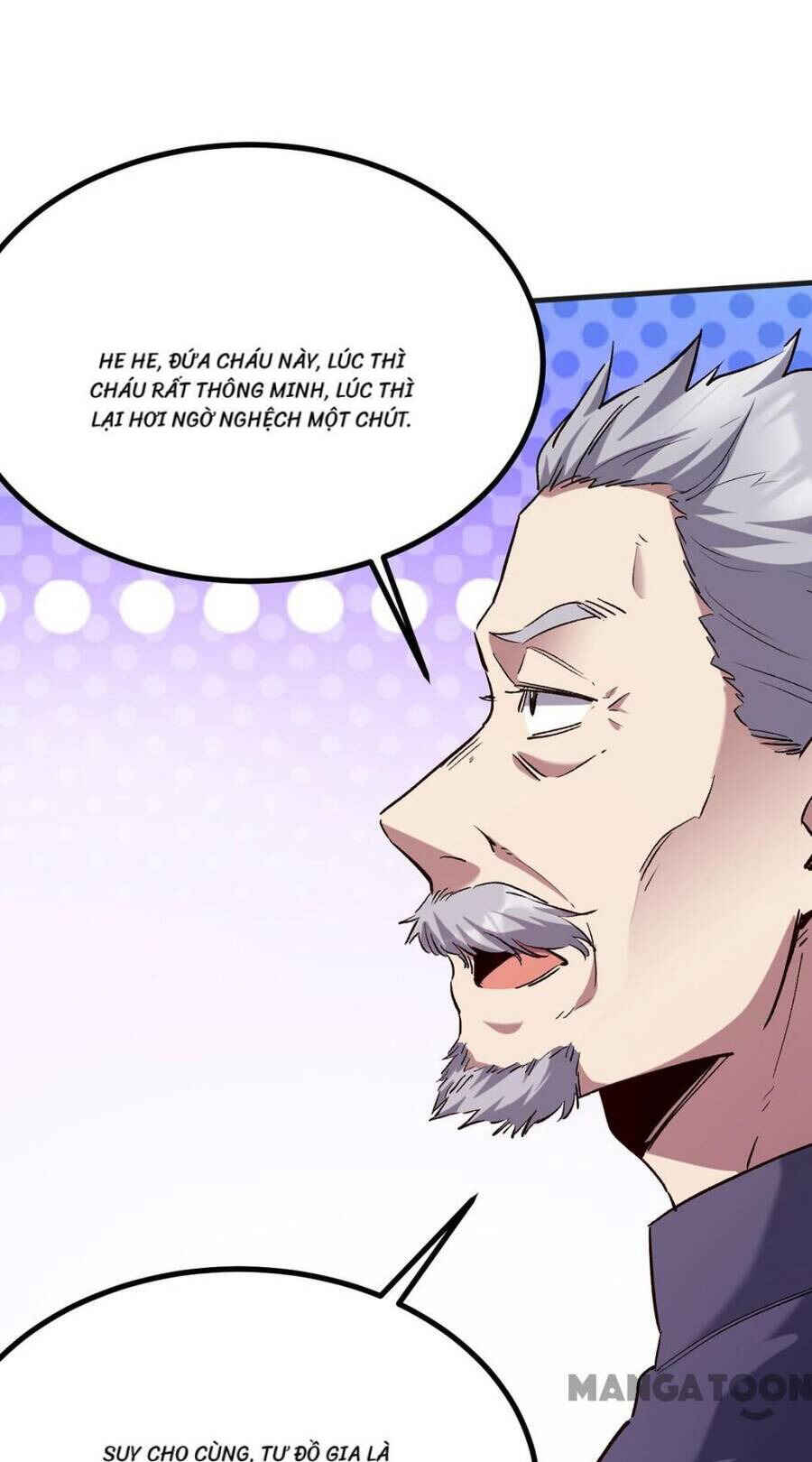 The Super Doctor From 2089 Chapter 306 - Page 43