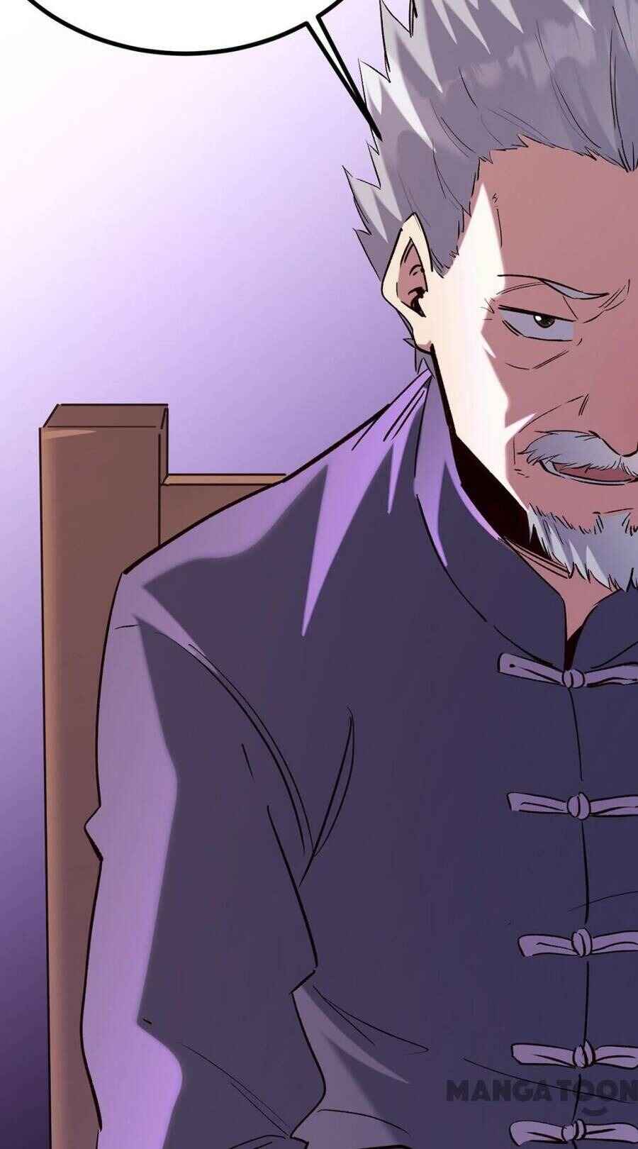 The Super Doctor From 2089 Chapter 306 - Page 45