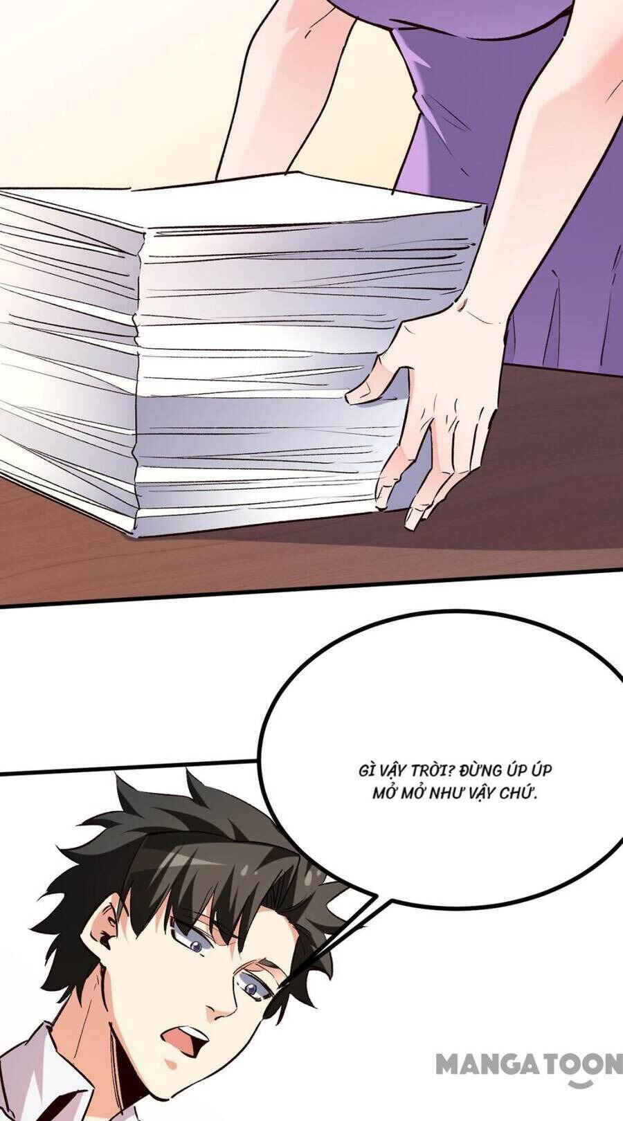 The Super Doctor From 2089 Chapter 306 - Page 6