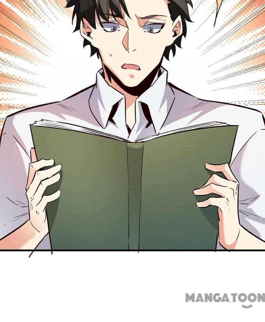 The Super Doctor From 2089 Chapter 306 - Page 8