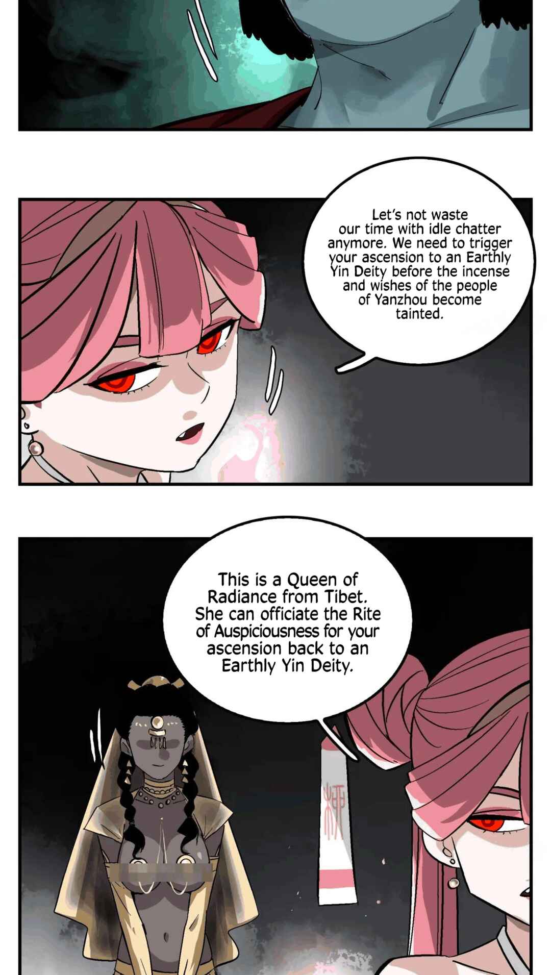 Followers of King Chapter 20 - Page 14