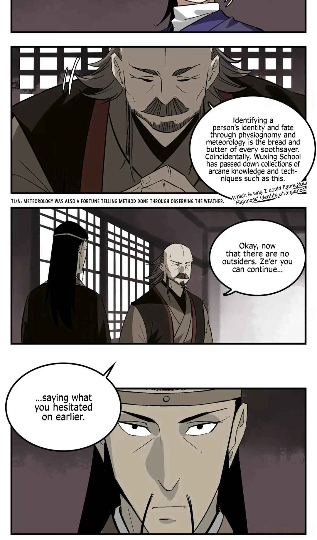 Followers of King Chapter 20 - Page 22