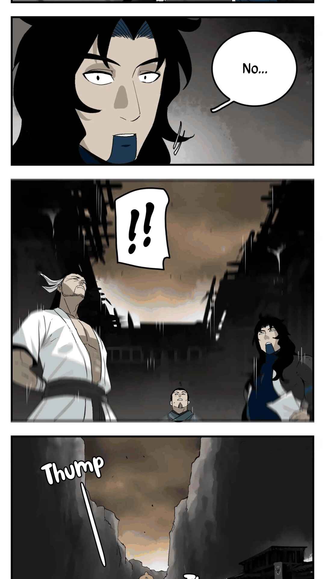 Followers of King Chapter 20 - Page 3