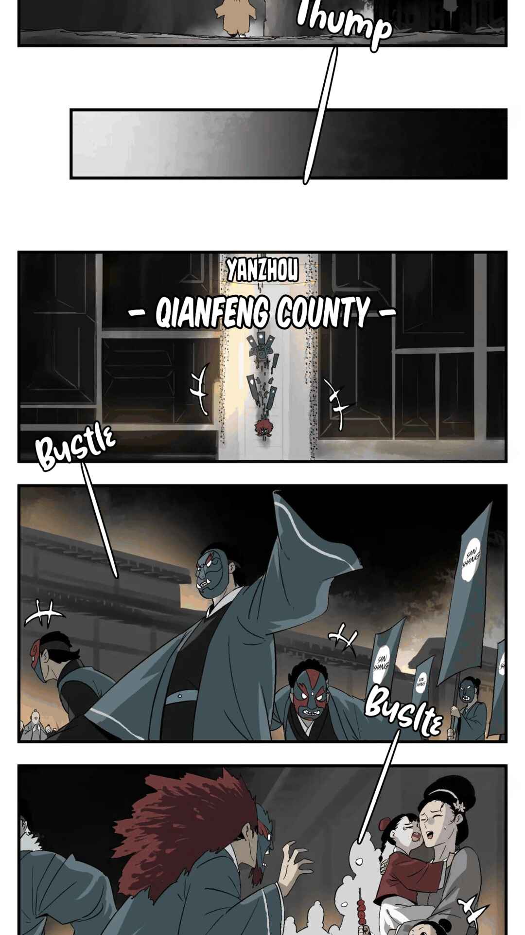 Followers of King Chapter 20 - Page 4