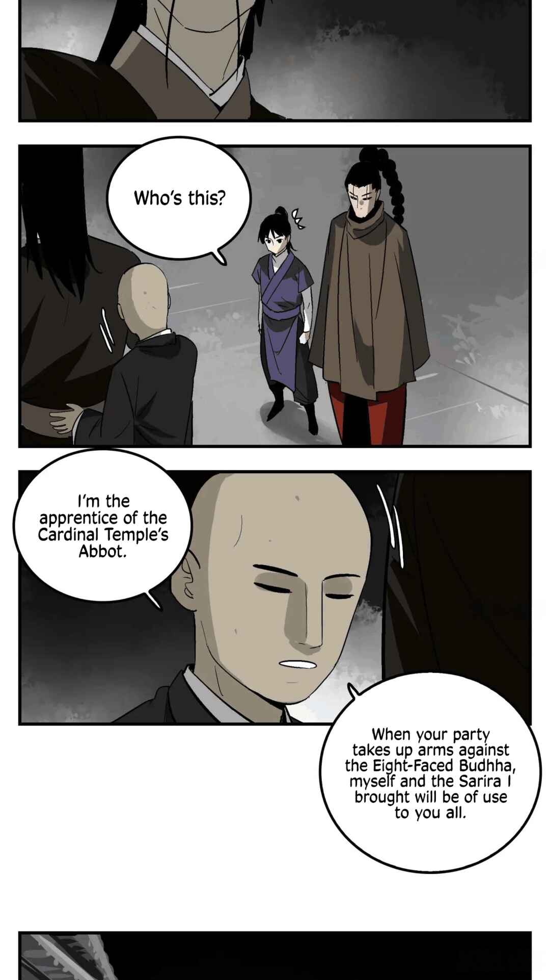 Followers of King Chapter 20 - Page 6