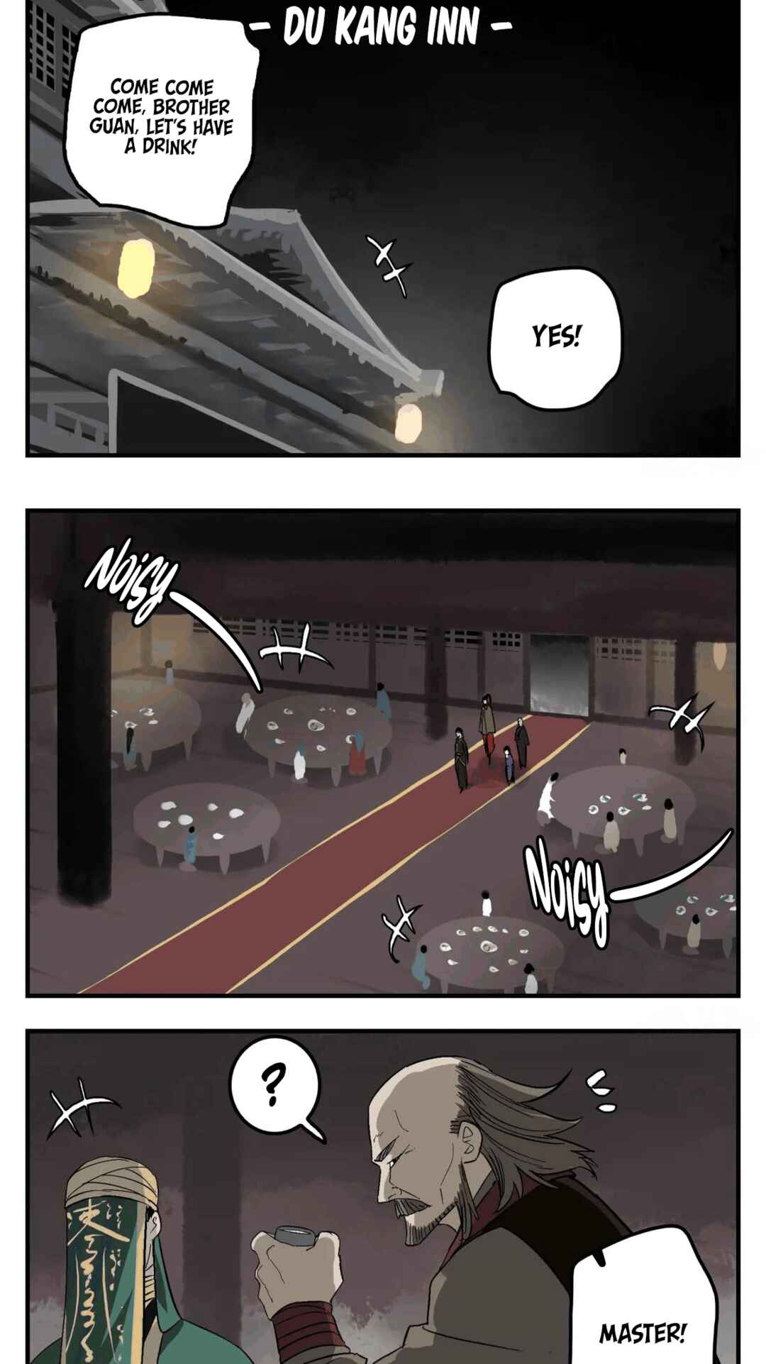 Followers of King Chapter 20 - Page 7
