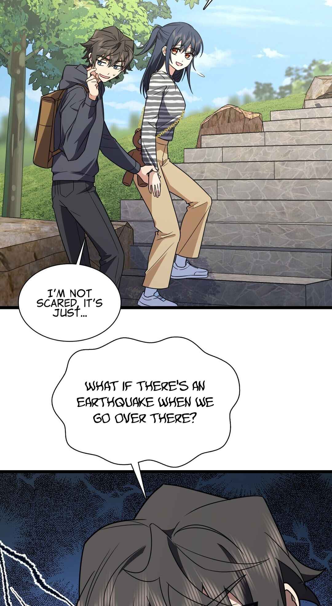 Wǒ Jiā Lǎopo Láizì Yīqiān Nián Qián Chapter 279 - Page 19