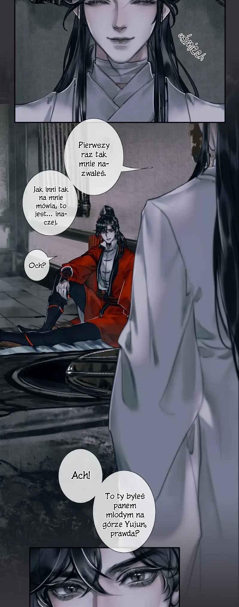 Tiānguān Cìfú Chapter 58 - Page 13