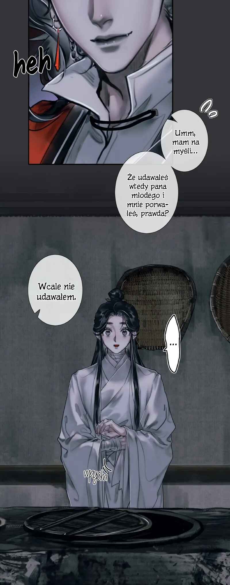 Tiānguān Cìfú Chapter 58 - Page 14