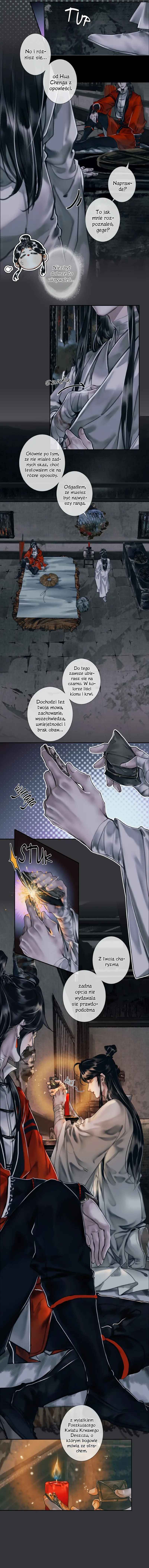 Tiānguān Cìfú Chapter 58 - Page 19