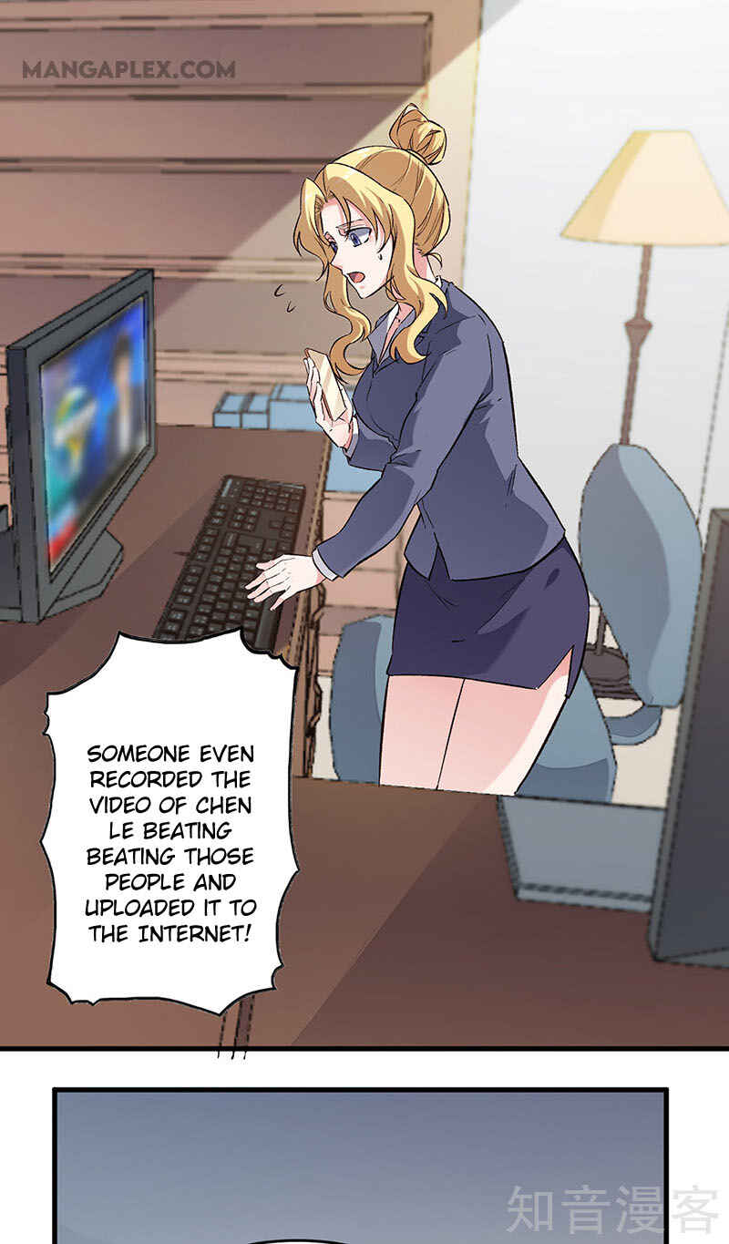 The Super Doctor From 2089 Chapter 194 - Page 3