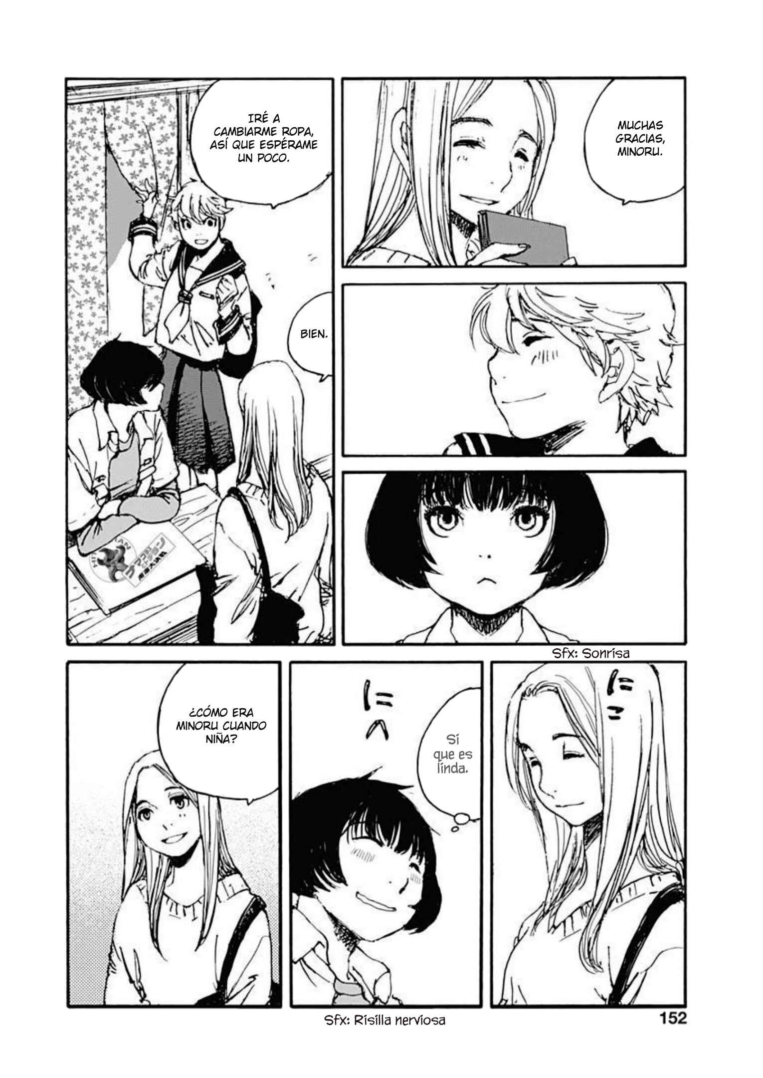 Karakida-ke no Kosho-gurashi Chapter 5 - Page 17