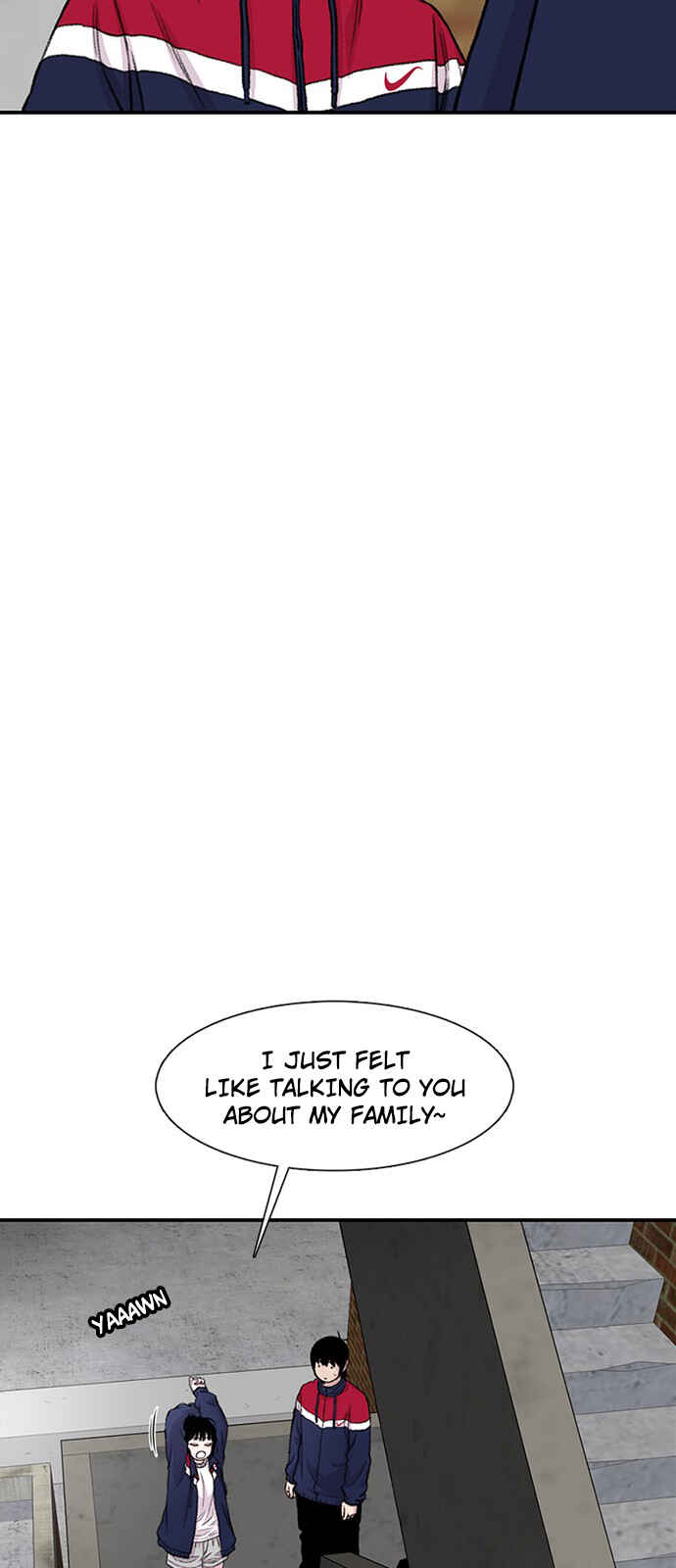 Byeorisamsyap Chapter 173 - Page 11