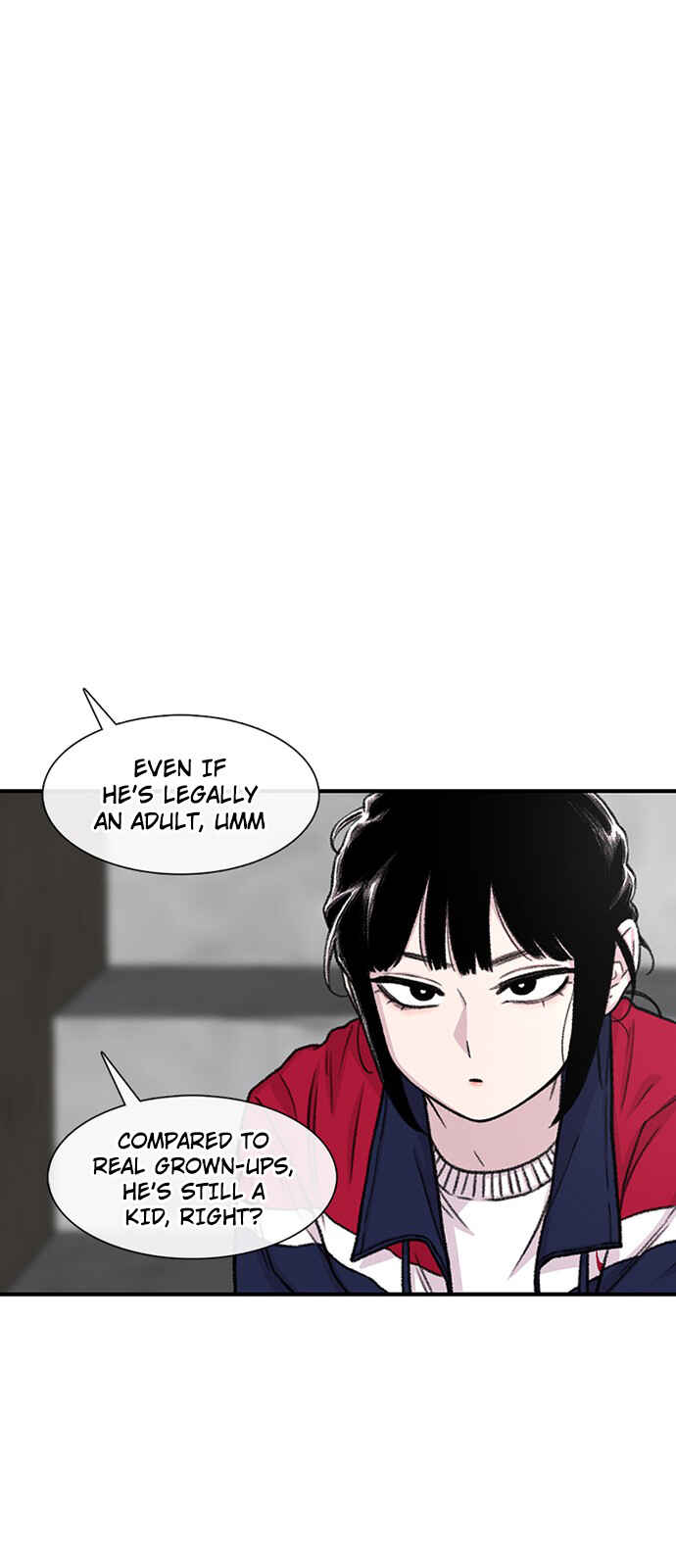 Byeorisamsyap Chapter 173 - Page 19