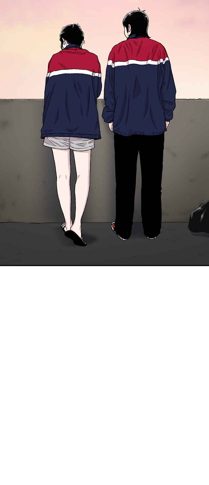 Byeorisamsyap Chapter 173 - Page 2