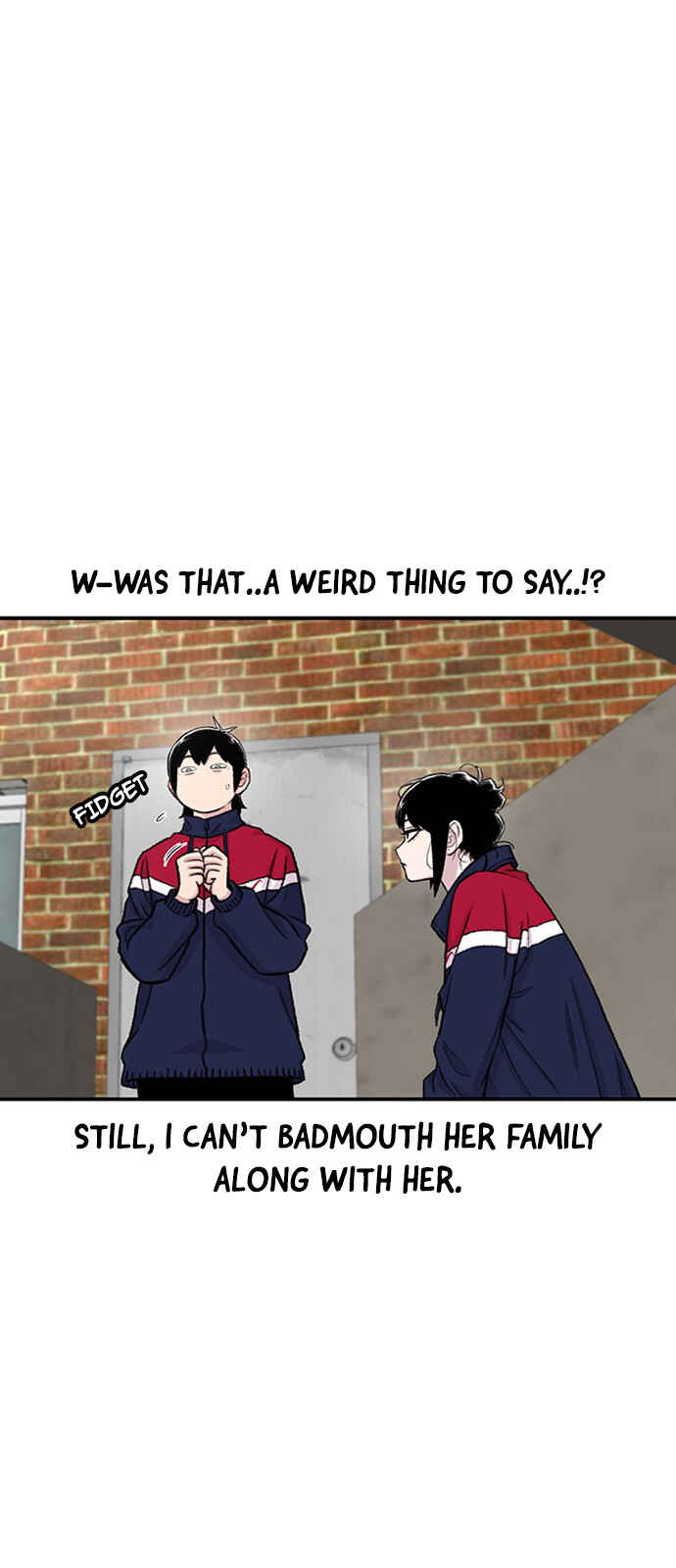 Byeorisamsyap Chapter 173 - Page 22