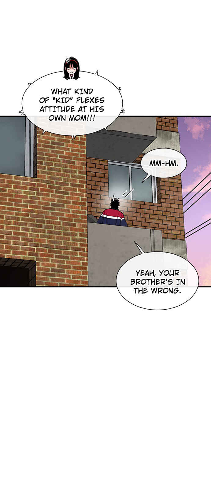 Byeorisamsyap Chapter 173 - Page 24