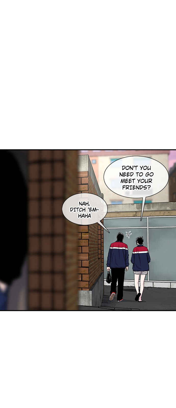 Byeorisamsyap Chapter 173 - Page 26