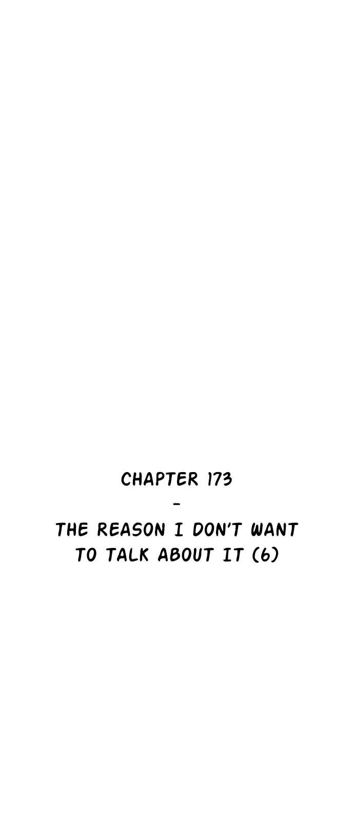 Byeorisamsyap Chapter 173 - Page 27