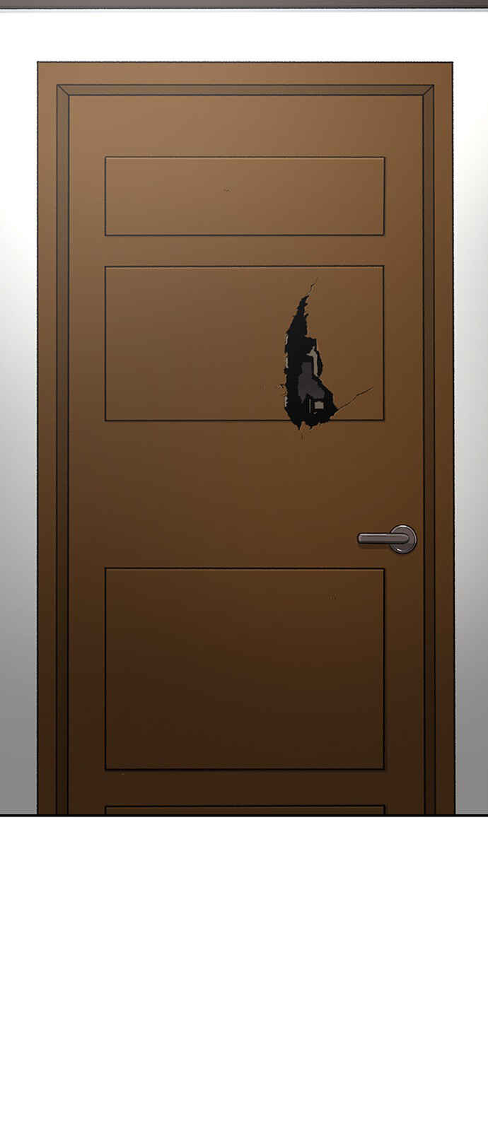 Byeorisamsyap Chapter 173 - Page 31
