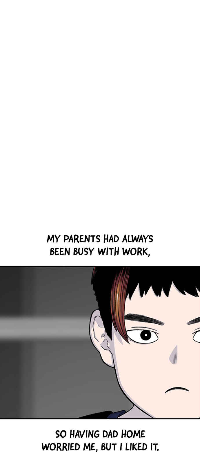 Byeorisamsyap Chapter 173 - Page 35