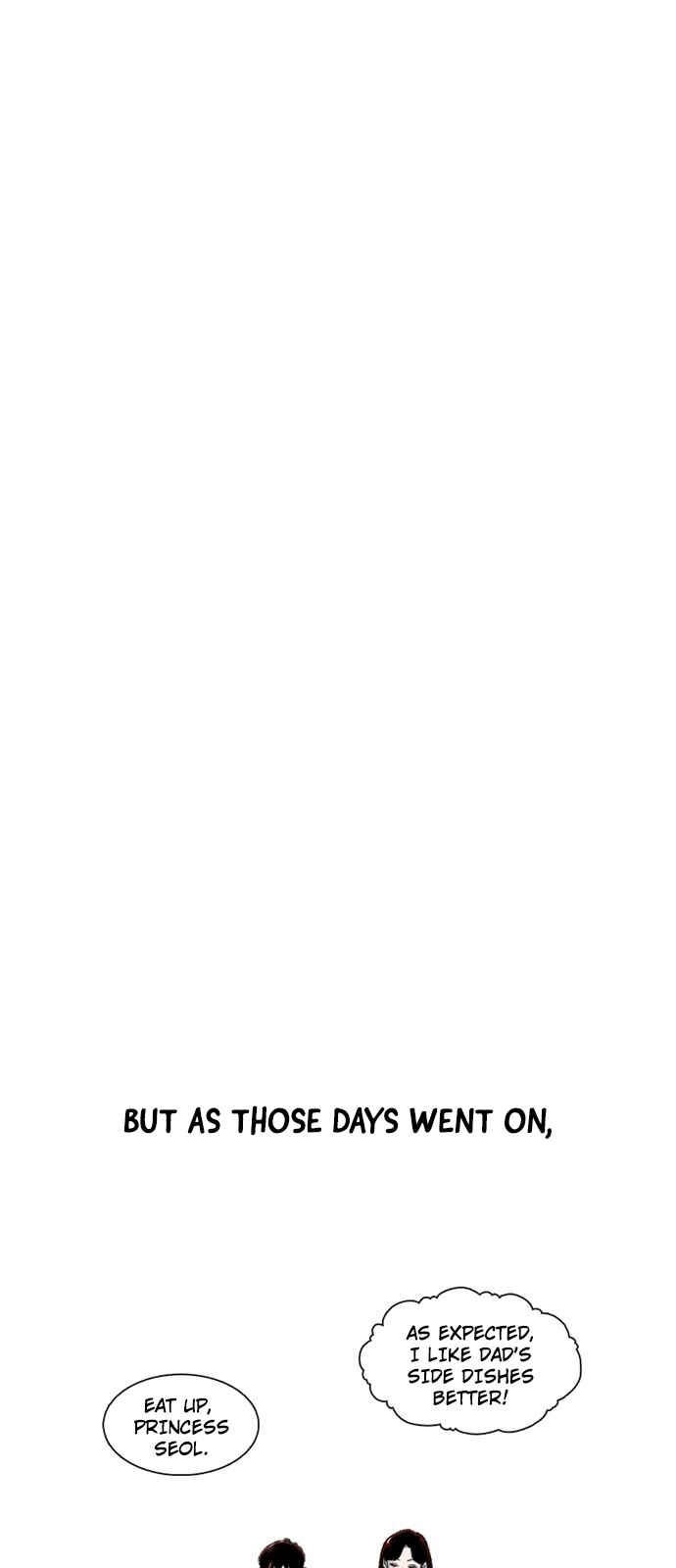 Byeorisamsyap Chapter 173 - Page 36