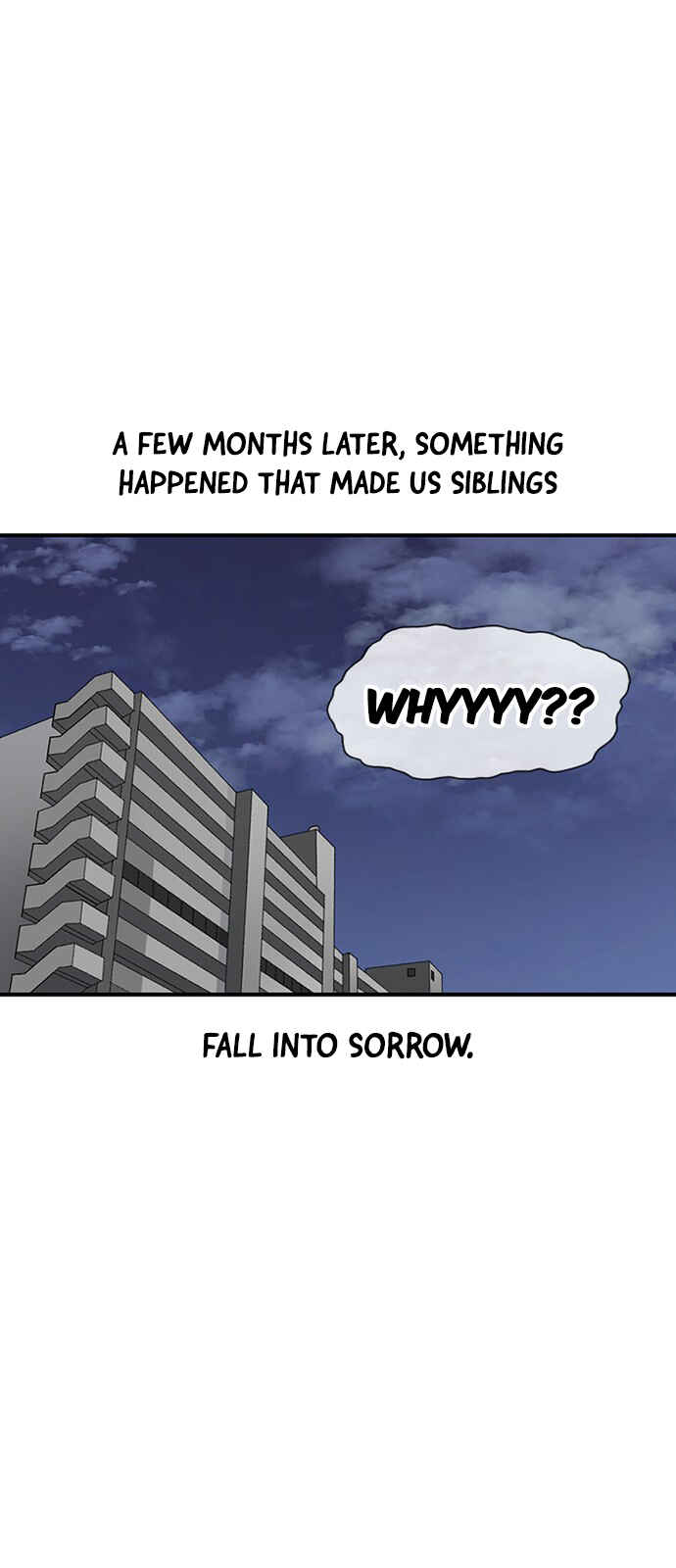 Byeorisamsyap Chapter 173 - Page 44
