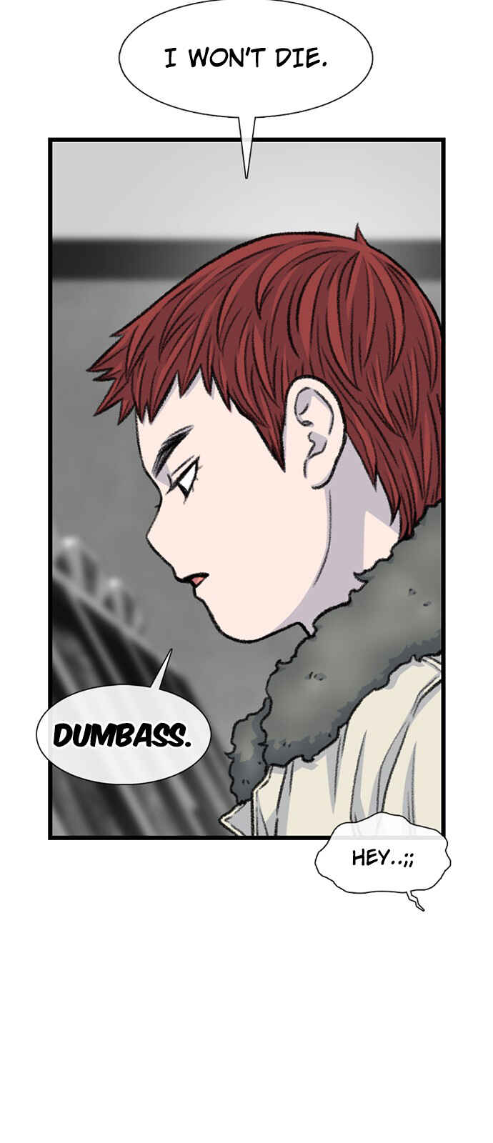 Byeorisamsyap Chapter 173 - Page 56