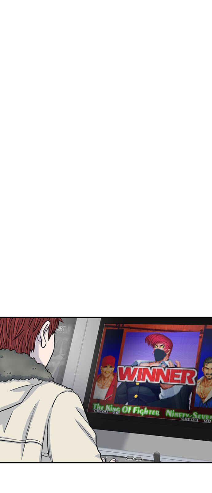 Byeorisamsyap Chapter 173 - Page 58