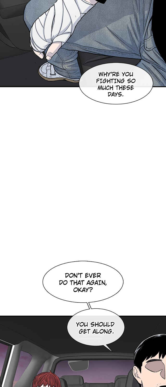 Byeorisamsyap Chapter 173 - Page 66