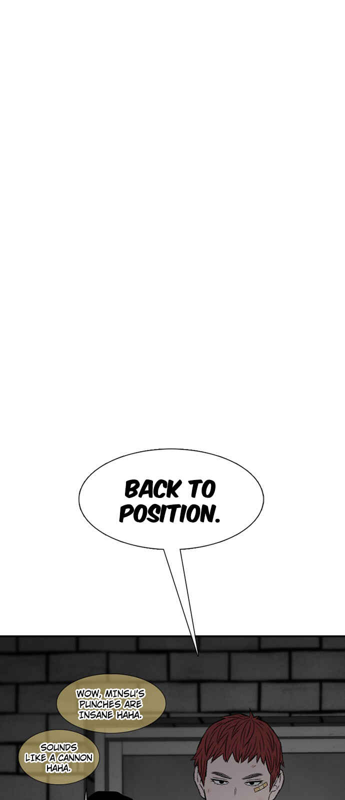 Byeorisamsyap Chapter 173 - Page 69