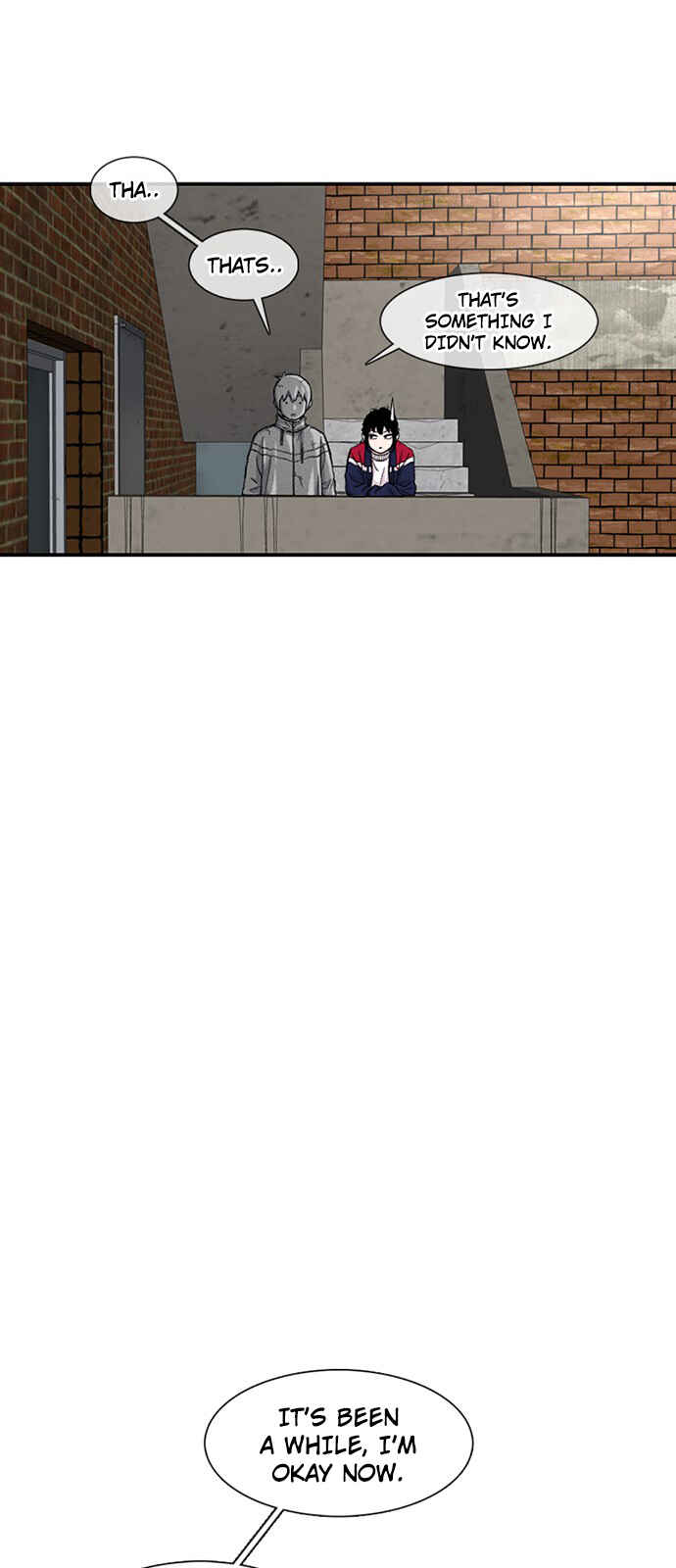 Byeorisamsyap Chapter 173 - Page 7