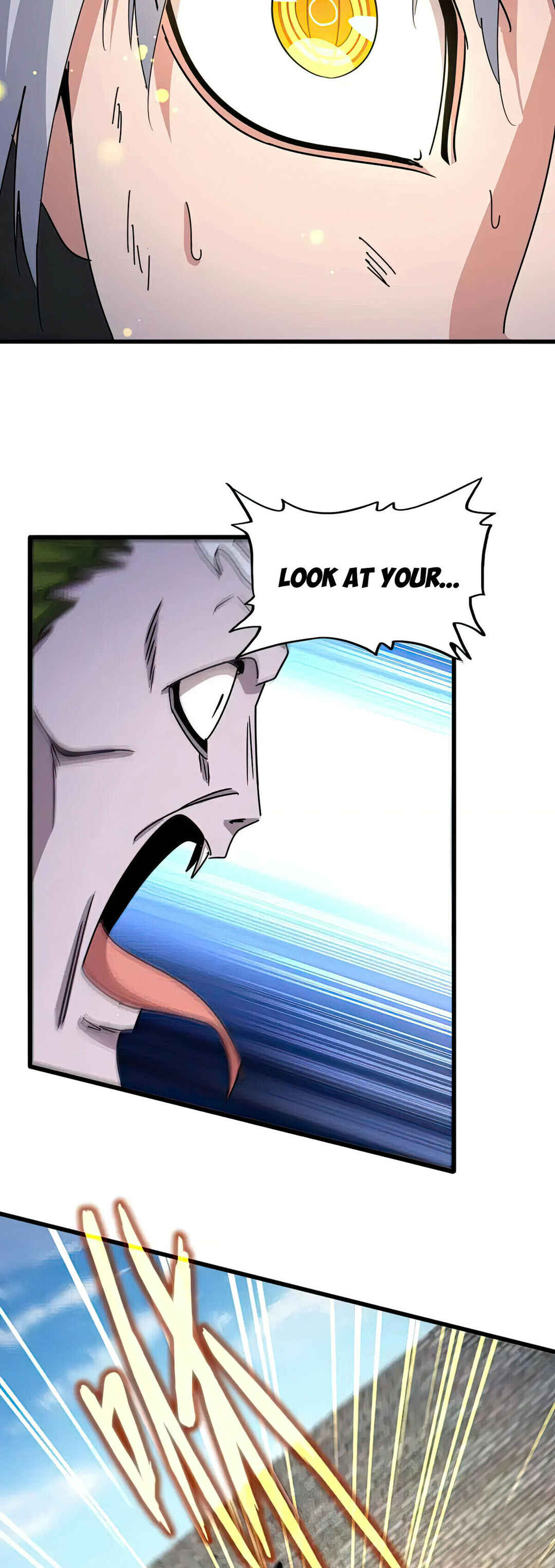 The Servant Is the Demon King?! Chapter 517 - Page 10