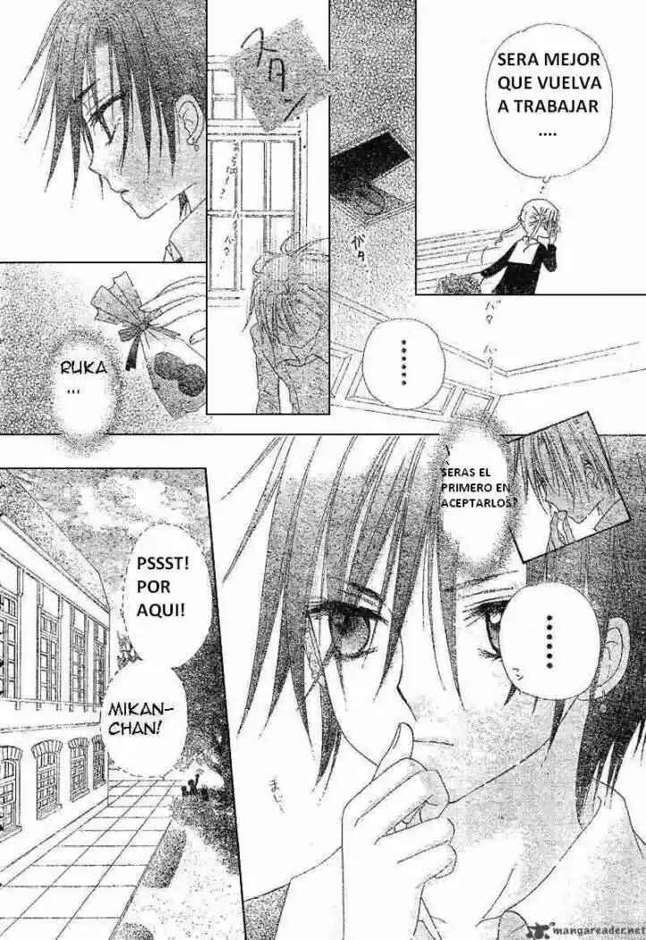 Gakuen Alice Chapter 73 - Page 19