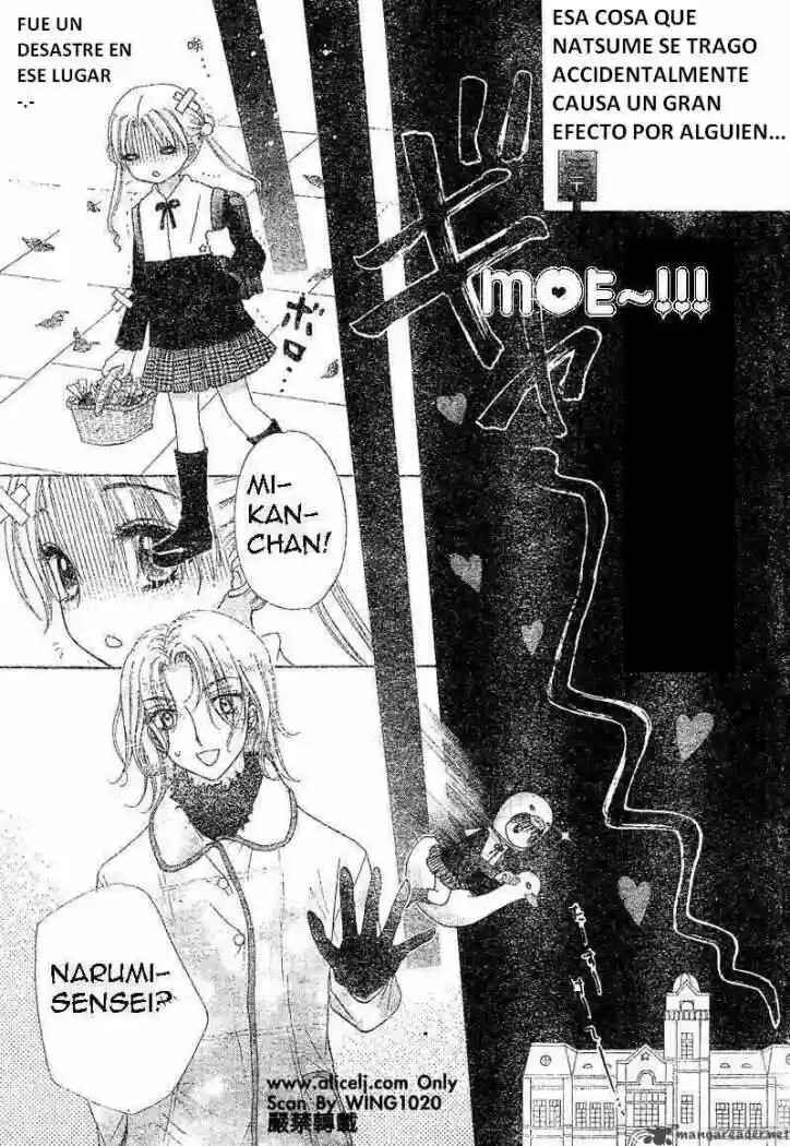 Gakuen Alice Chapter 73 - Page 28