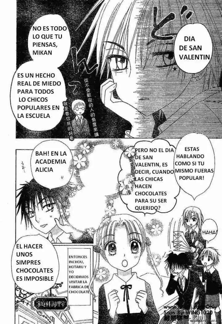 Gakuen Alice Chapter 73 - Page 3